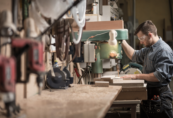 Tražiš majstora? Čeka te na Njuškalu.