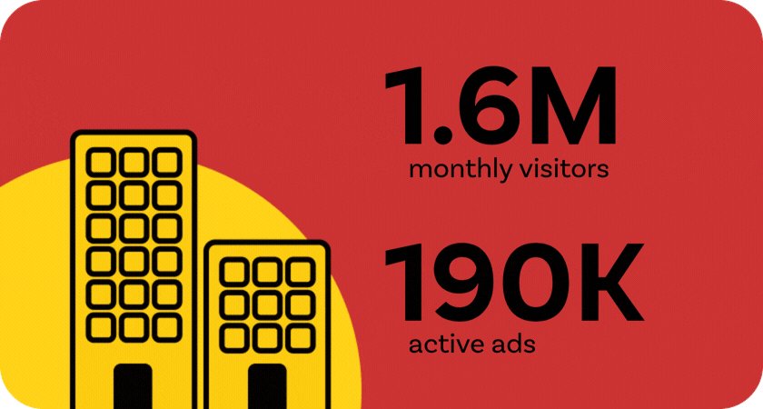 03—Real Estate—Seamless matchmaking with a perfect home