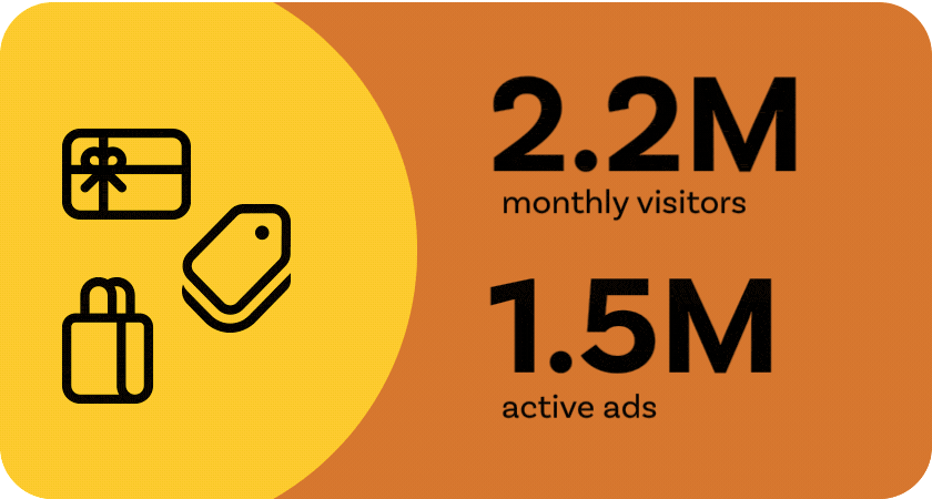 01—Marketplace—Easy, simple, and safe everyday trade