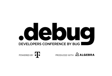 .debug Conference 2022