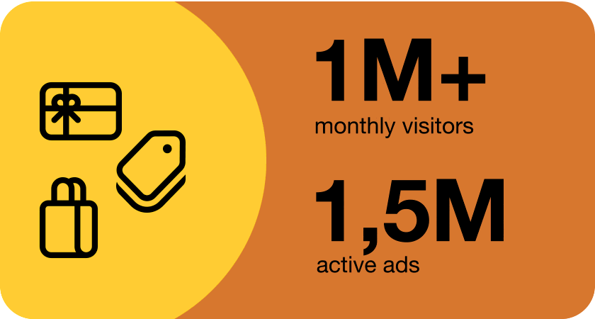 01—Marketplace—Easy, simple, and safe everyday trade