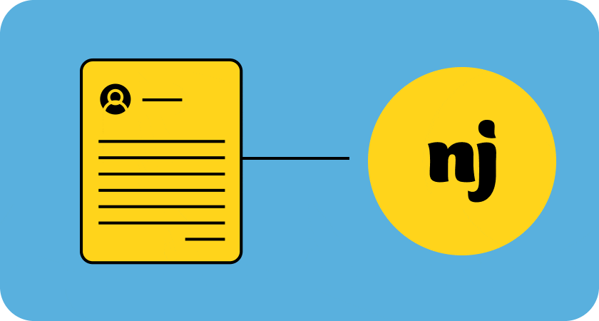 01—Sending us your CV