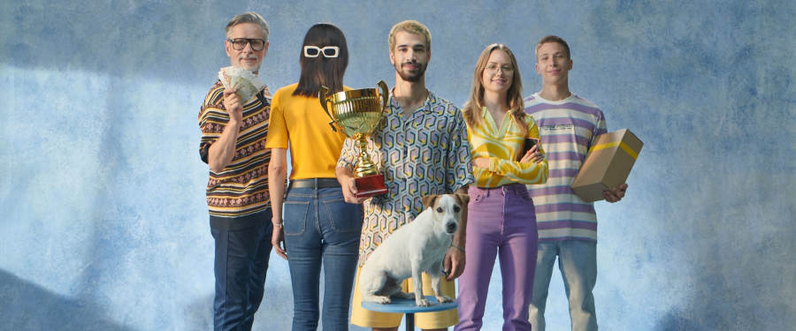 Easy, simple, and safe trade with PayProtect