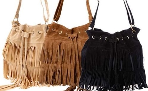 Proljetni modni trendovi na Njuškalu