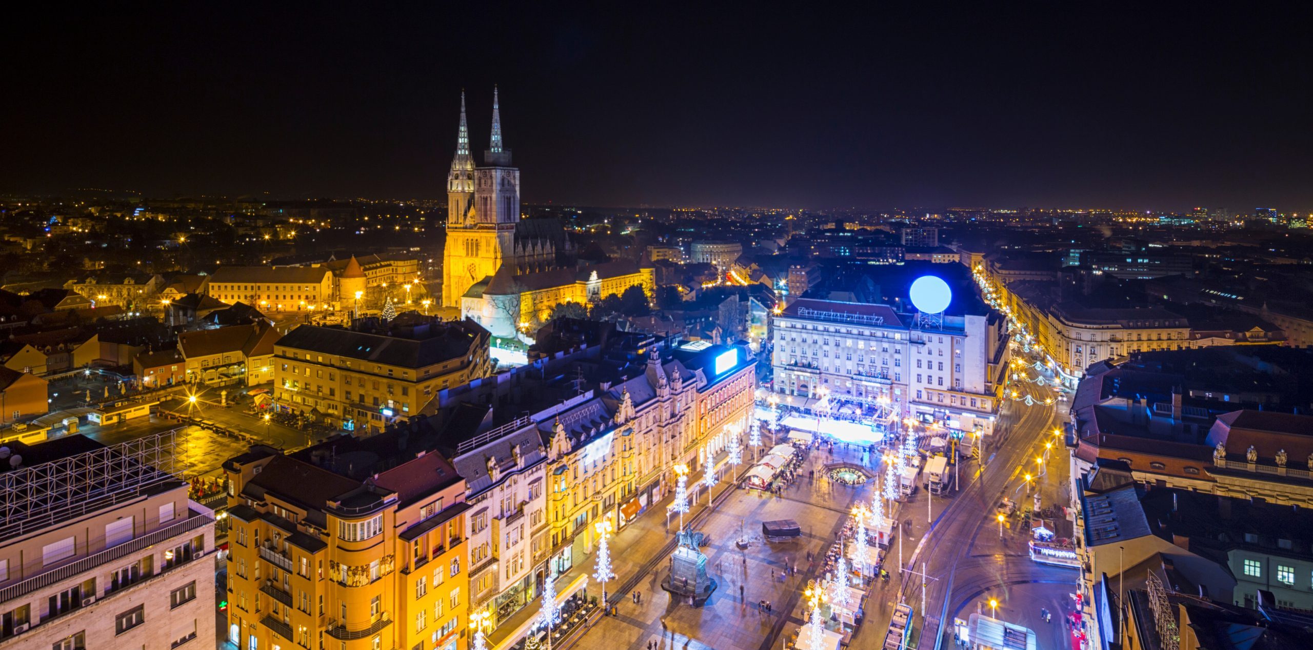 Pravo je vrijeme za adventski vikend u Zagrebu