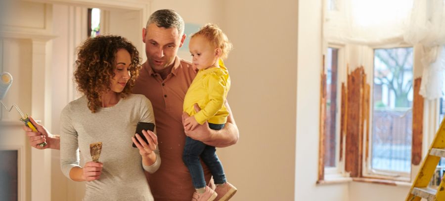 Manje troškova, više stila: vrijeme je za makeover doma