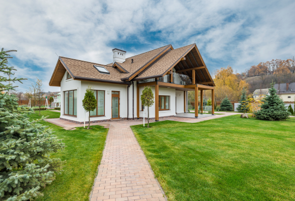 Montažne kuće - brza i povoljnija opcija?