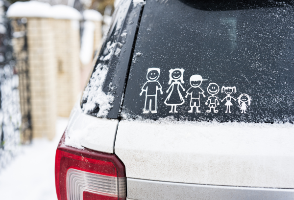 Zima na četiri kotača: što sve trebaš za bezbrižnu vožnju?