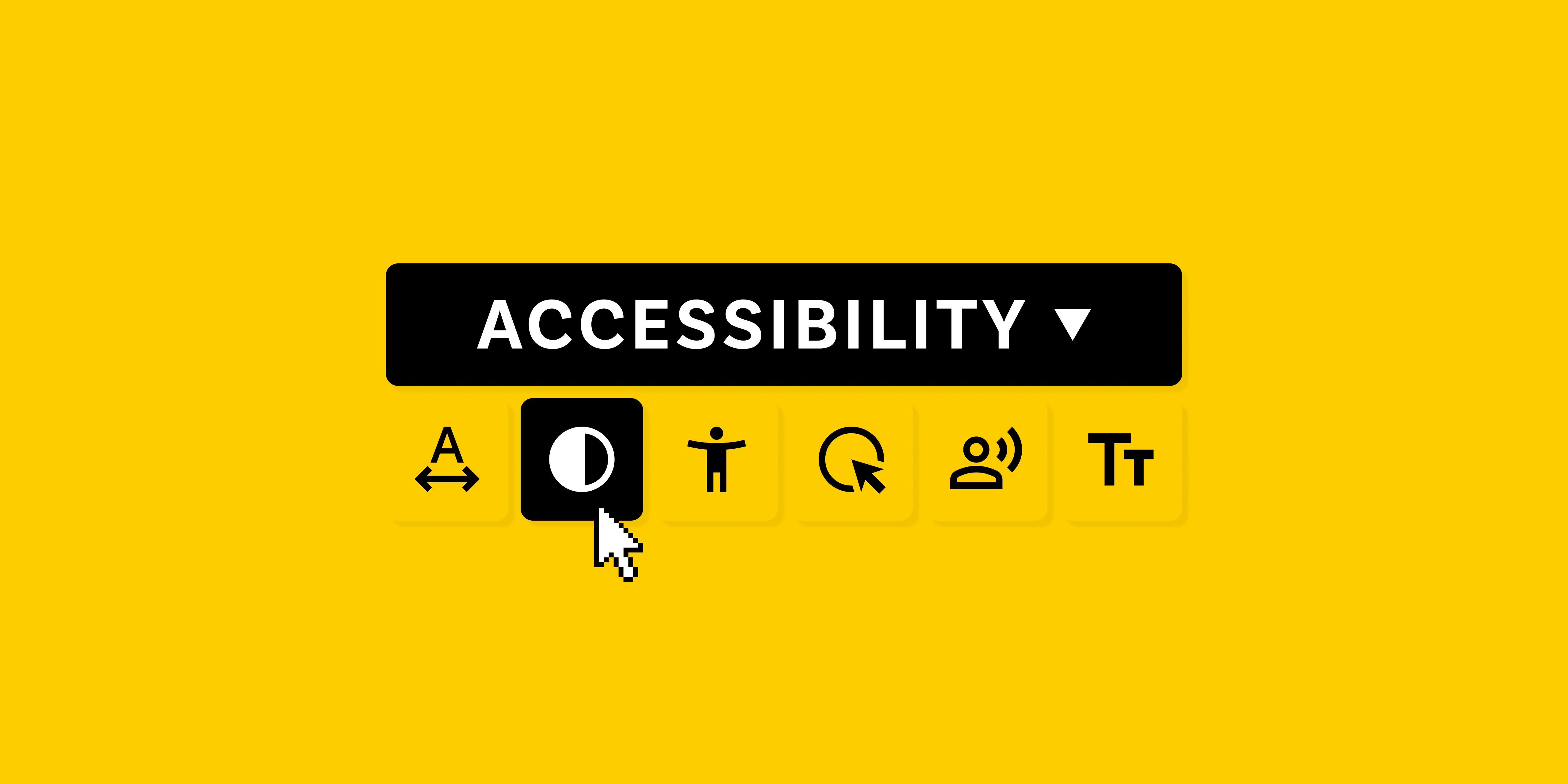 European Accessibility Act 2025 for Websites and Digital Products